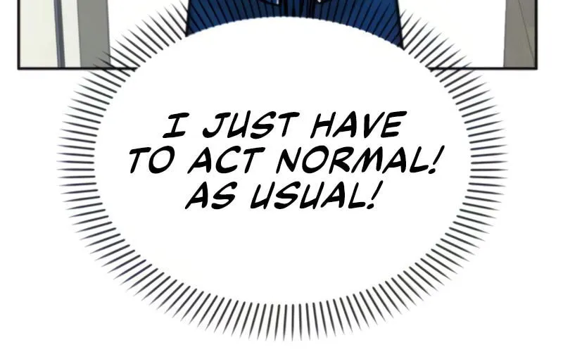 Maybe Meant to Be Chapter 9 page 62 - 