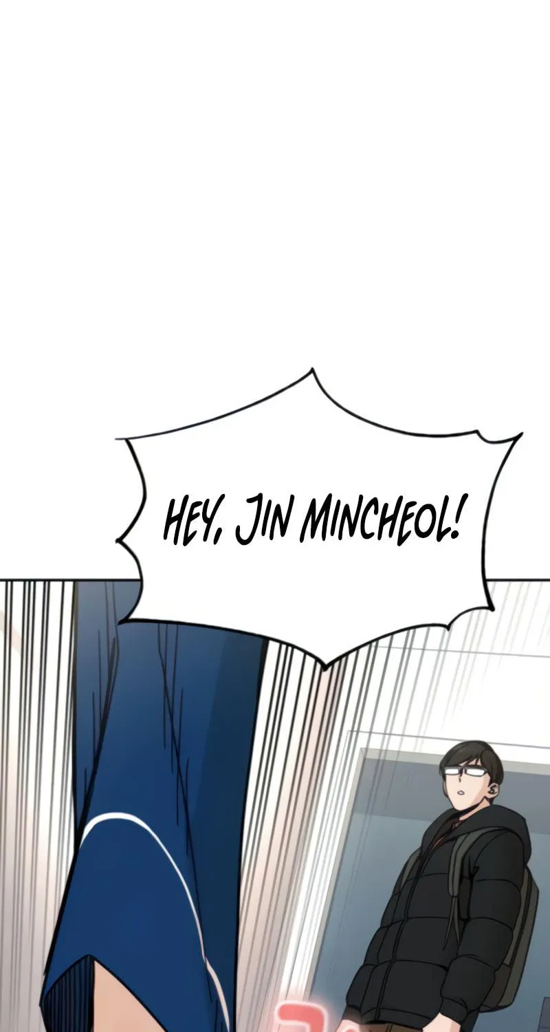 Maybe Meant to Be Chapter 9 page 63 - 