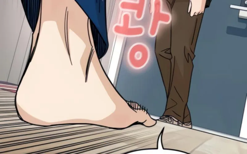 Maybe Meant to Be Chapter 9 page 64 - 
