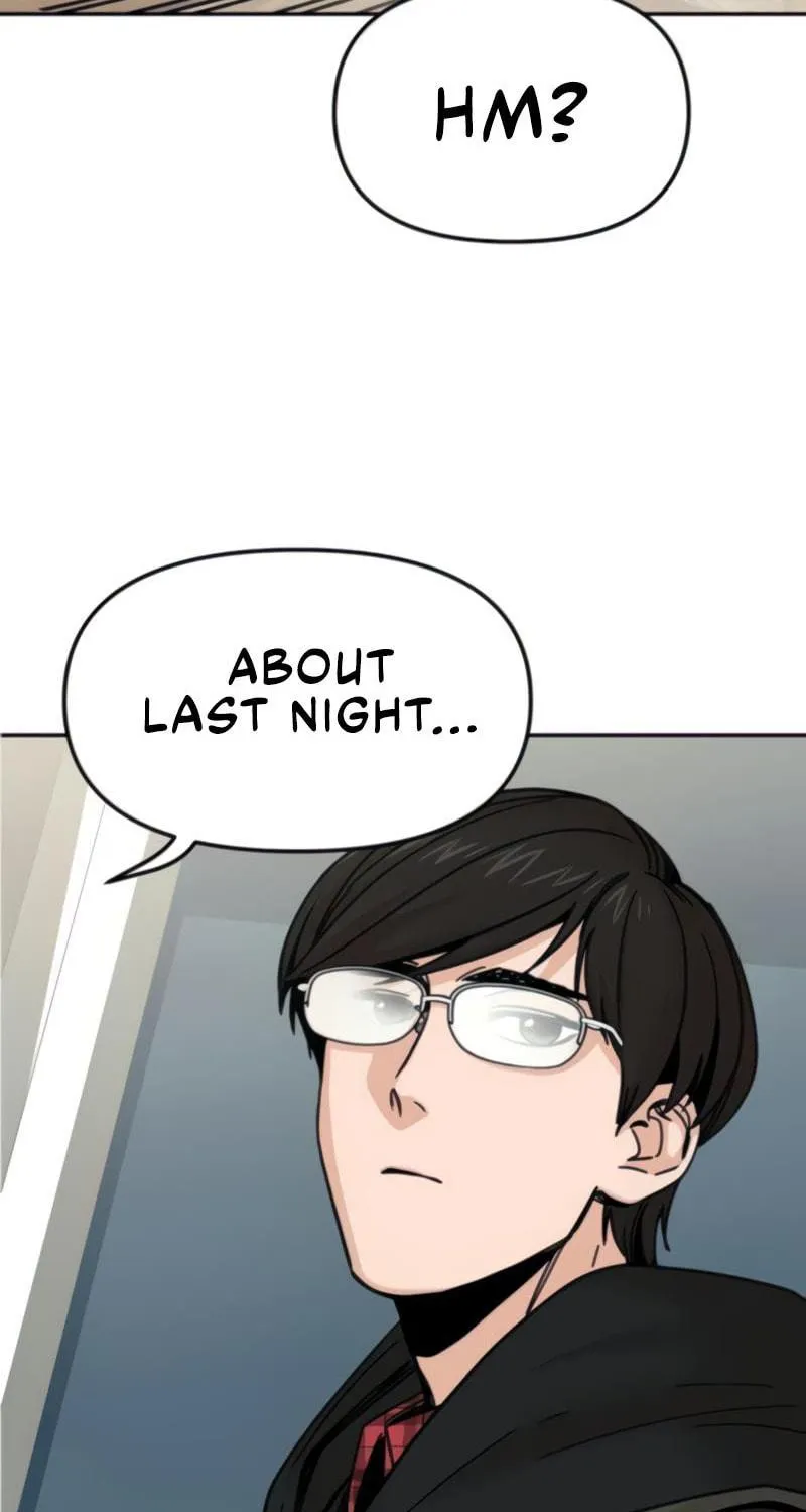 Maybe Meant to Be Chapter 9 page 65 - 