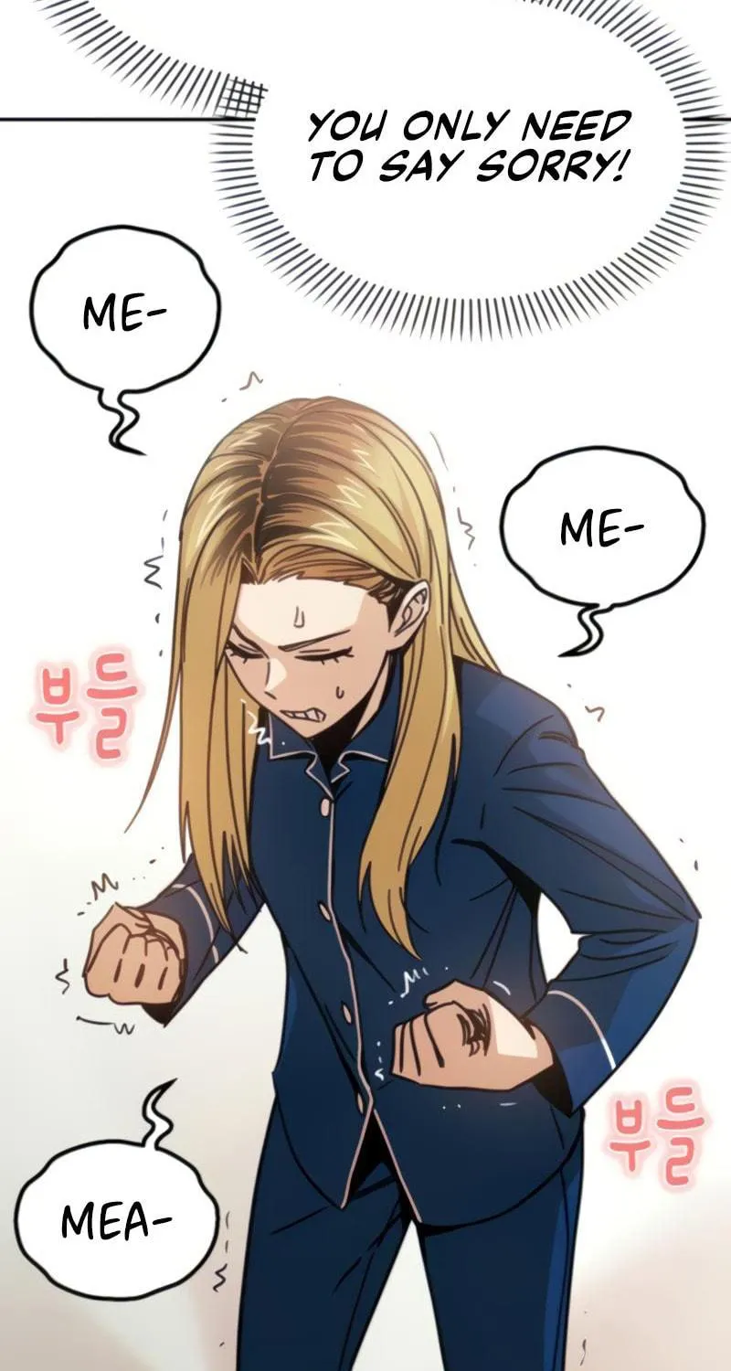 Maybe Meant to Be Chapter 9 page 69 - 