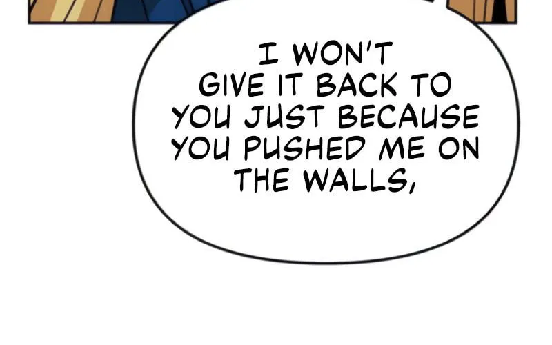 Maybe Meant to Be Chapter 9 page 8 - 