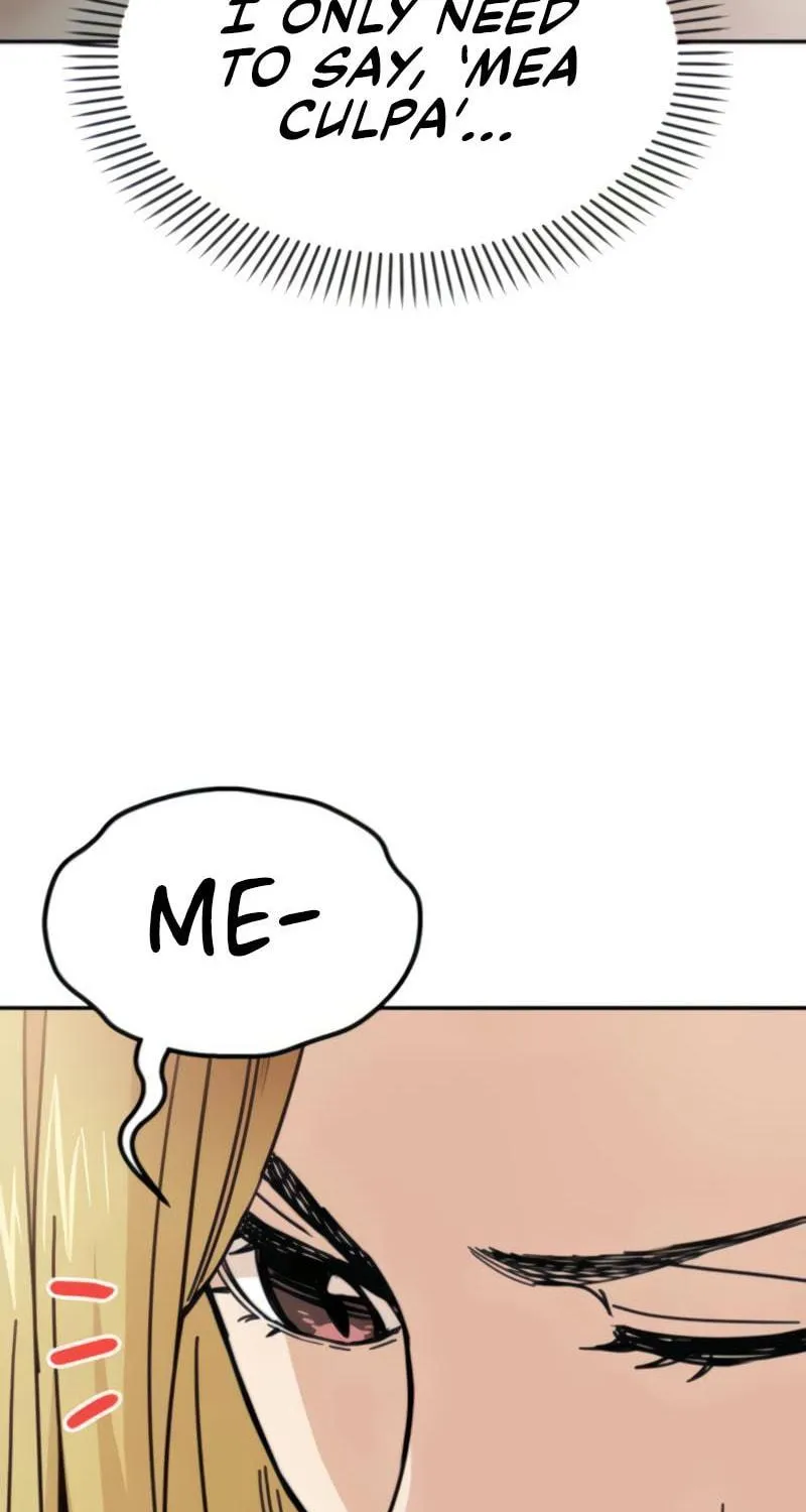 Maybe Meant to Be Chapter 9 page 71 - 