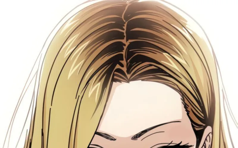 Maybe Meant to Be Chapter 9 page 76 - 