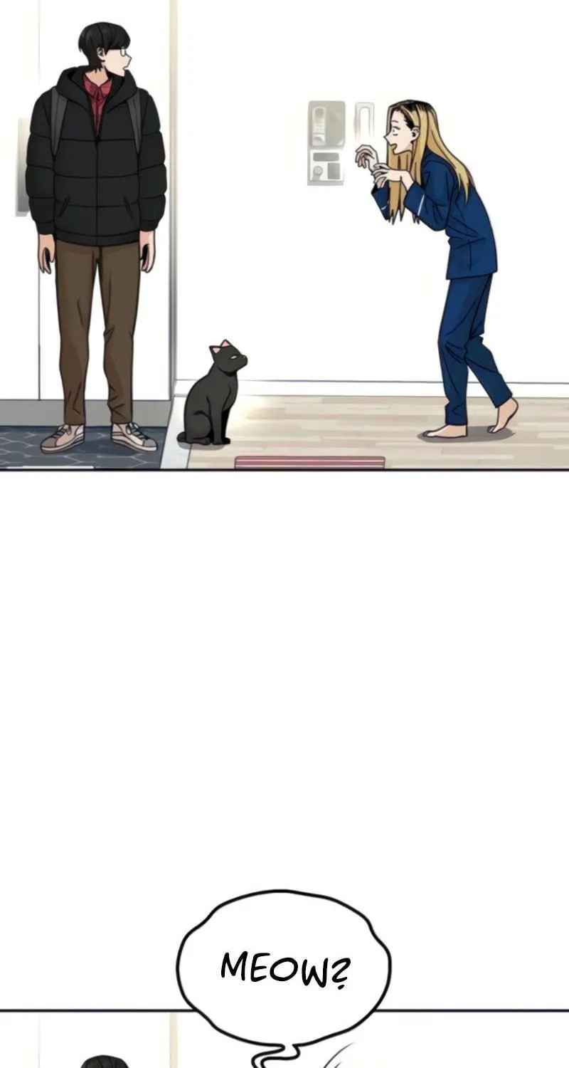 Maybe Meant to Be Chapter 9 page 79 - 