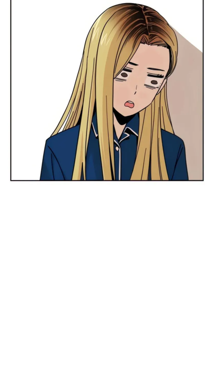 Maybe Meant to Be Chapter 9 page 85 - 