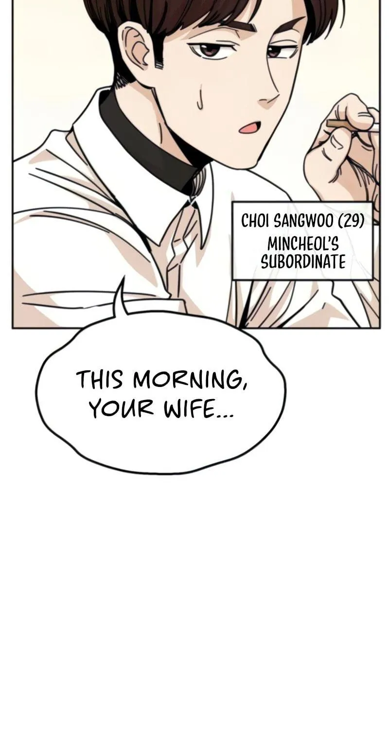 Maybe Meant to Be Chapter 9 page 89 - 