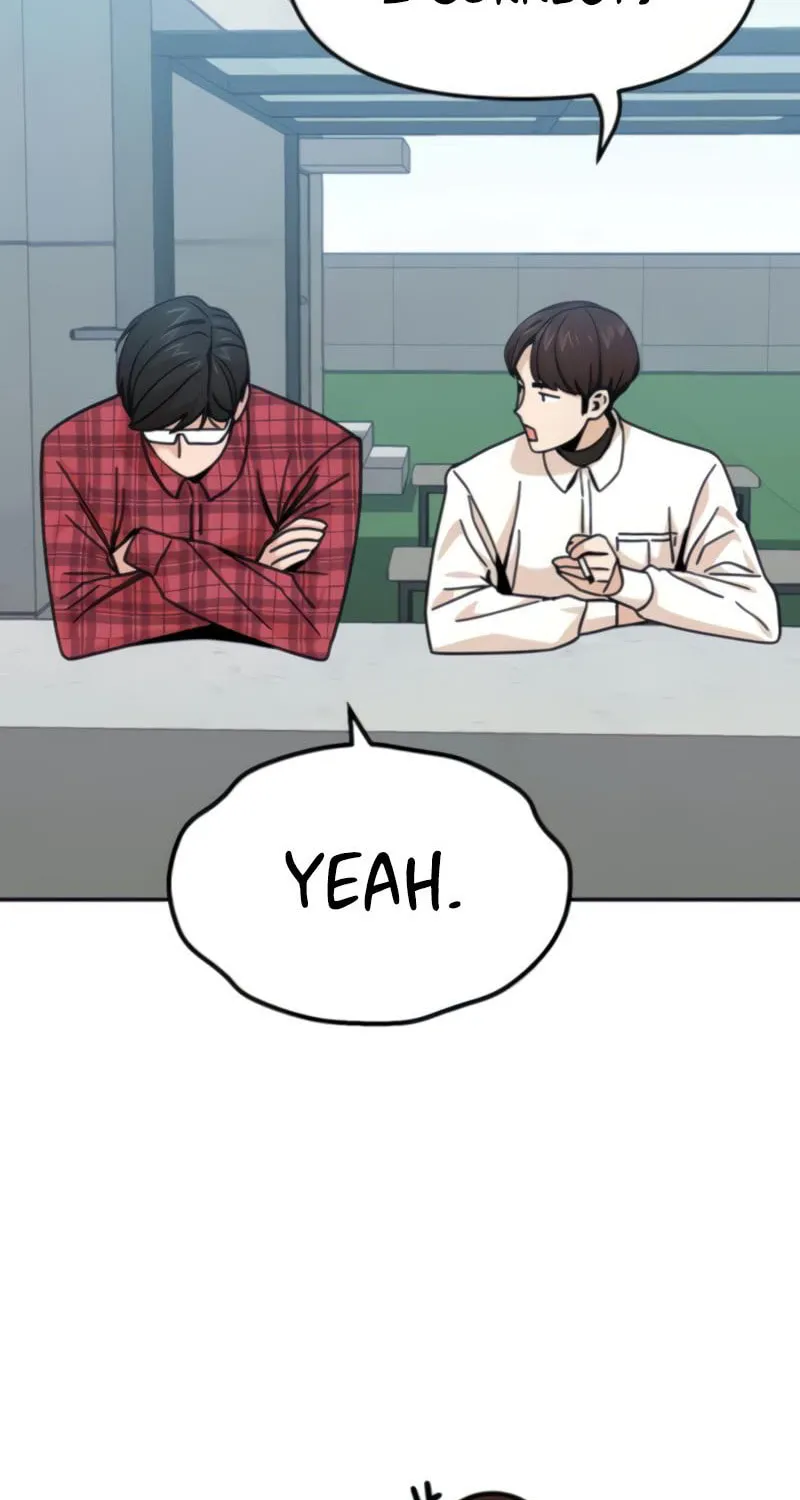 Maybe Meant to Be Chapter 9 page 91 - 
