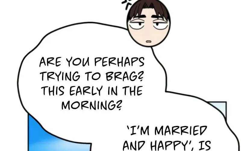 Maybe Meant to Be Chapter 9 page 92 - 