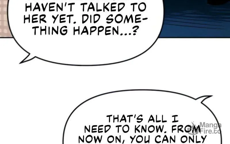 Maybe Meant to Be Chapter 9 page 96 - 