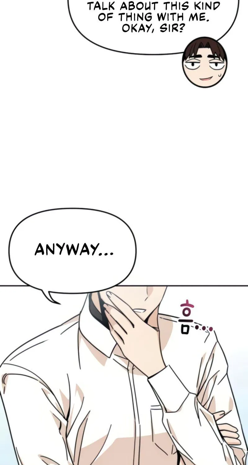 Maybe Meant to Be Chapter 9 page 97 - 