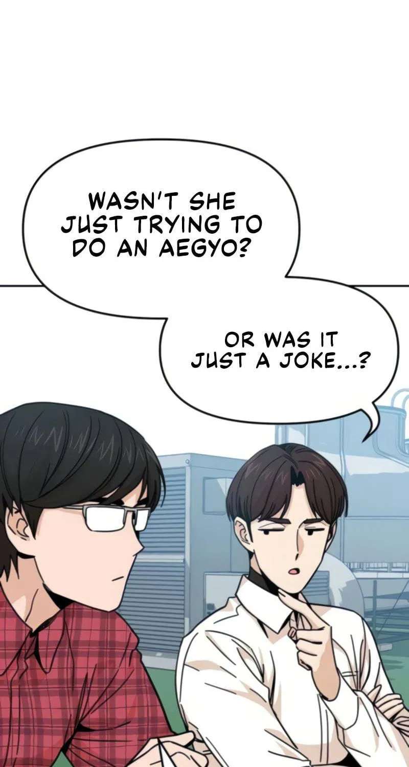 Maybe Meant to Be Chapter 9 page 99 - 