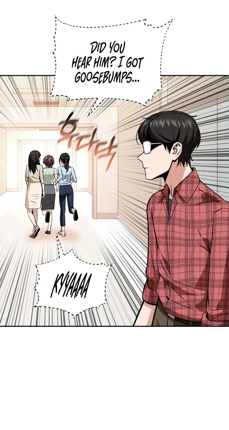 Maybe Meant to Be Chapter 90 page 107 - 