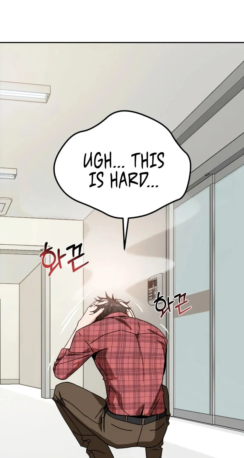 Maybe Meant to Be Chapter 90 page 109 - 