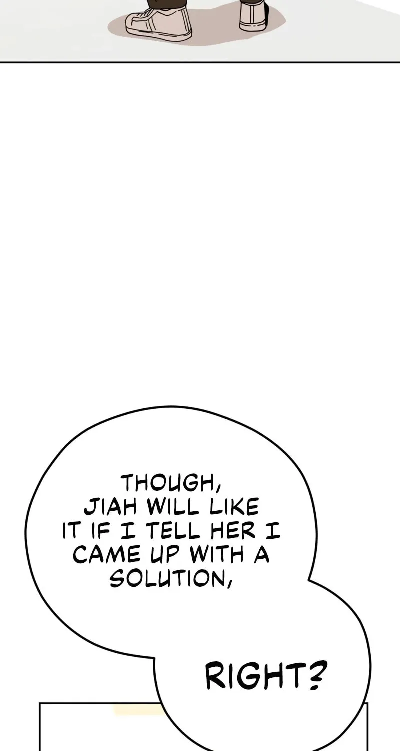 Maybe Meant to Be Chapter 90 page 110 - 