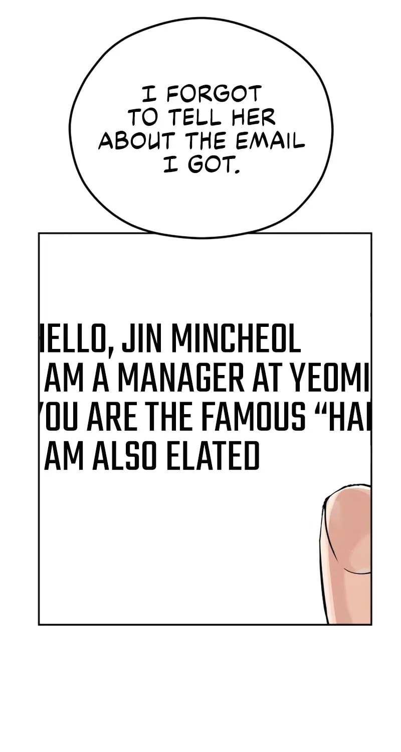 Maybe Meant to Be Chapter 90 page 113 - 