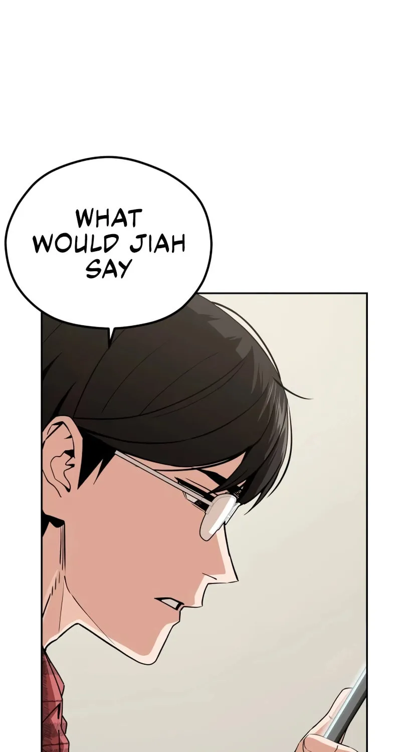 Maybe Meant to Be Chapter 90 page 114 - 