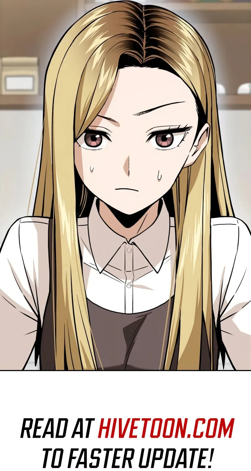 Maybe Meant to Be Chapter 90 page 116 - 