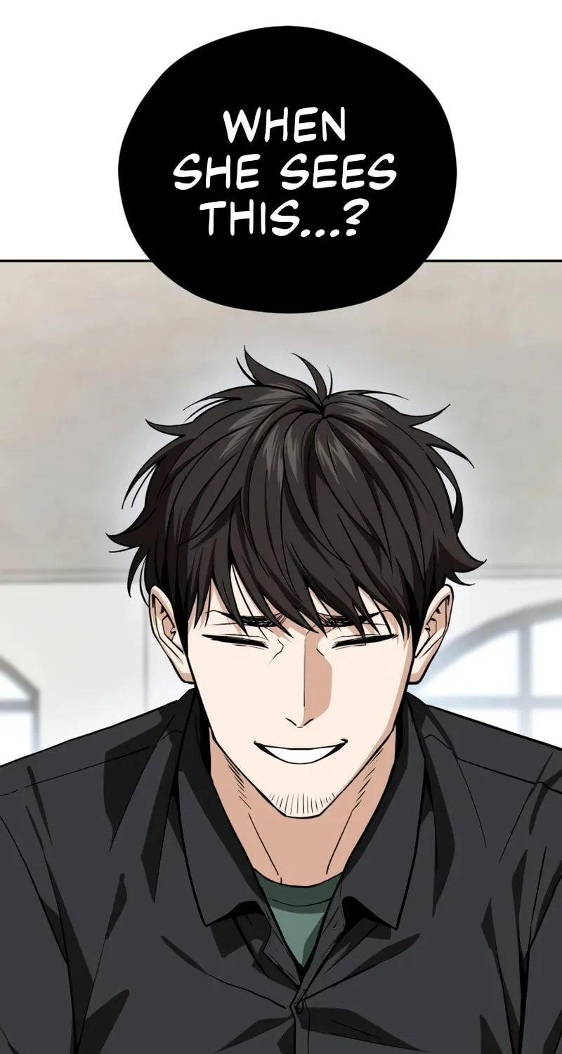 Maybe Meant to Be Chapter 90 page 117 - 