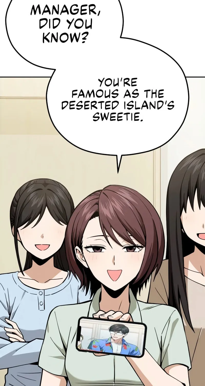 Maybe Meant to Be Chapter 90 page 14 - 