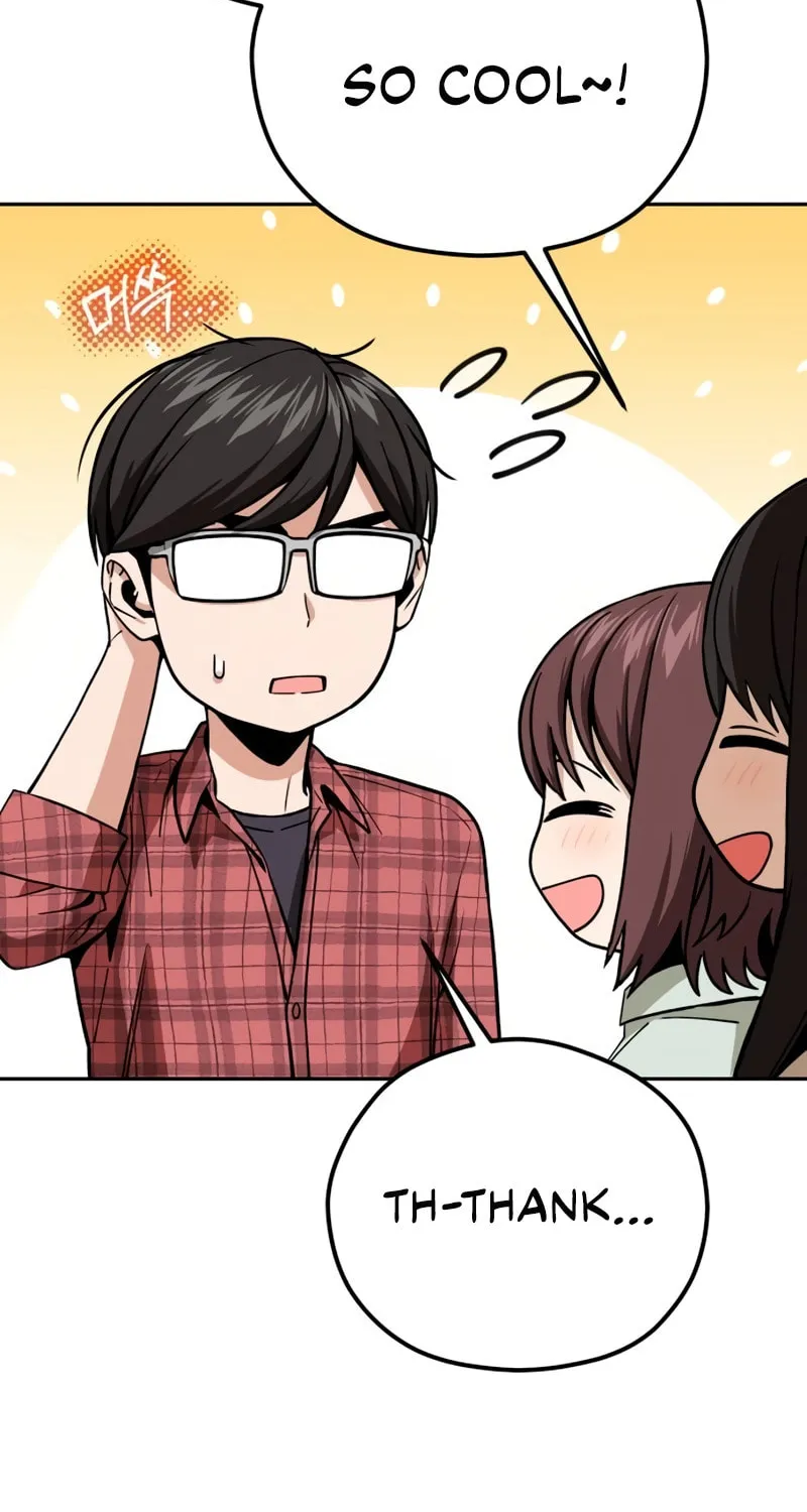 Maybe Meant to Be Chapter 90 page 16 - 