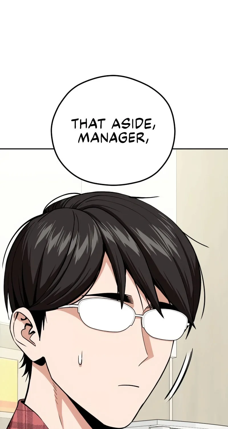 Maybe Meant to Be Chapter 90 page 17 - 