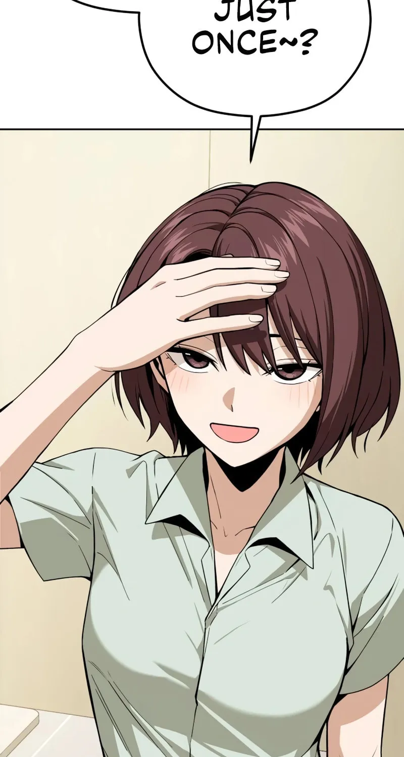Maybe Meant to Be Chapter 90 page 19 - 