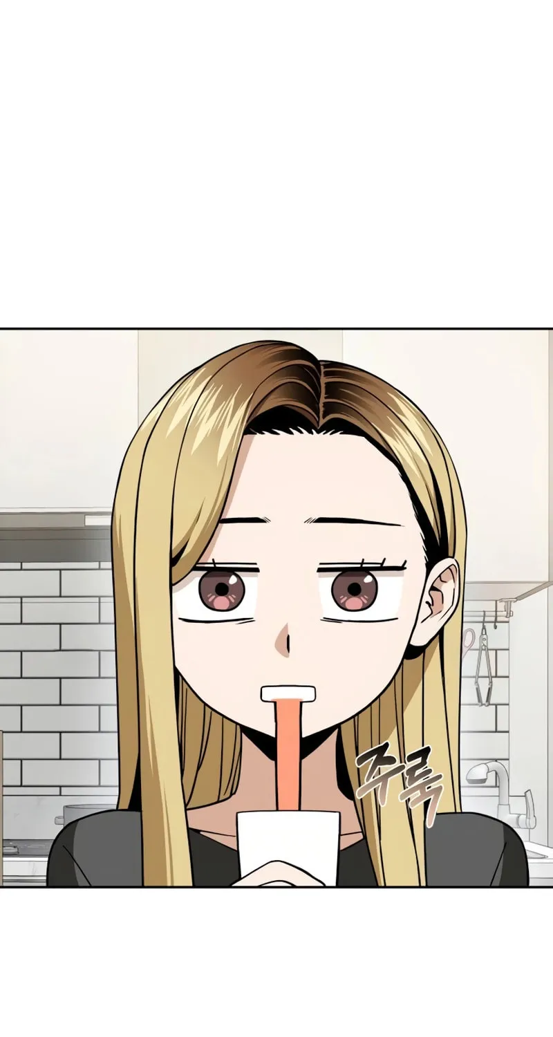 Maybe Meant to Be Chapter 90 page 21 - 