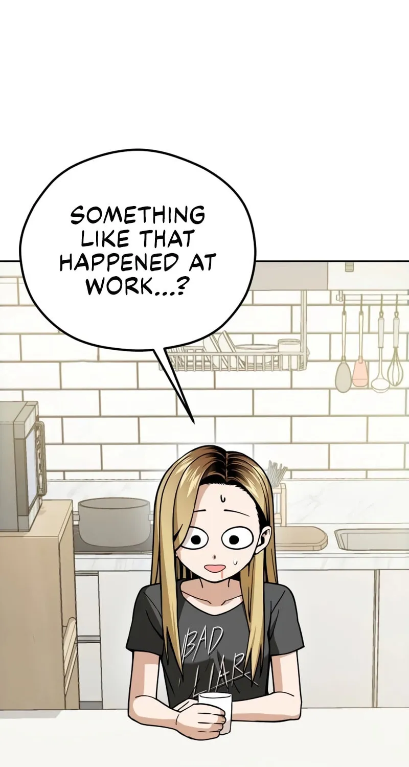 Maybe Meant to Be Chapter 90 page 22 - 