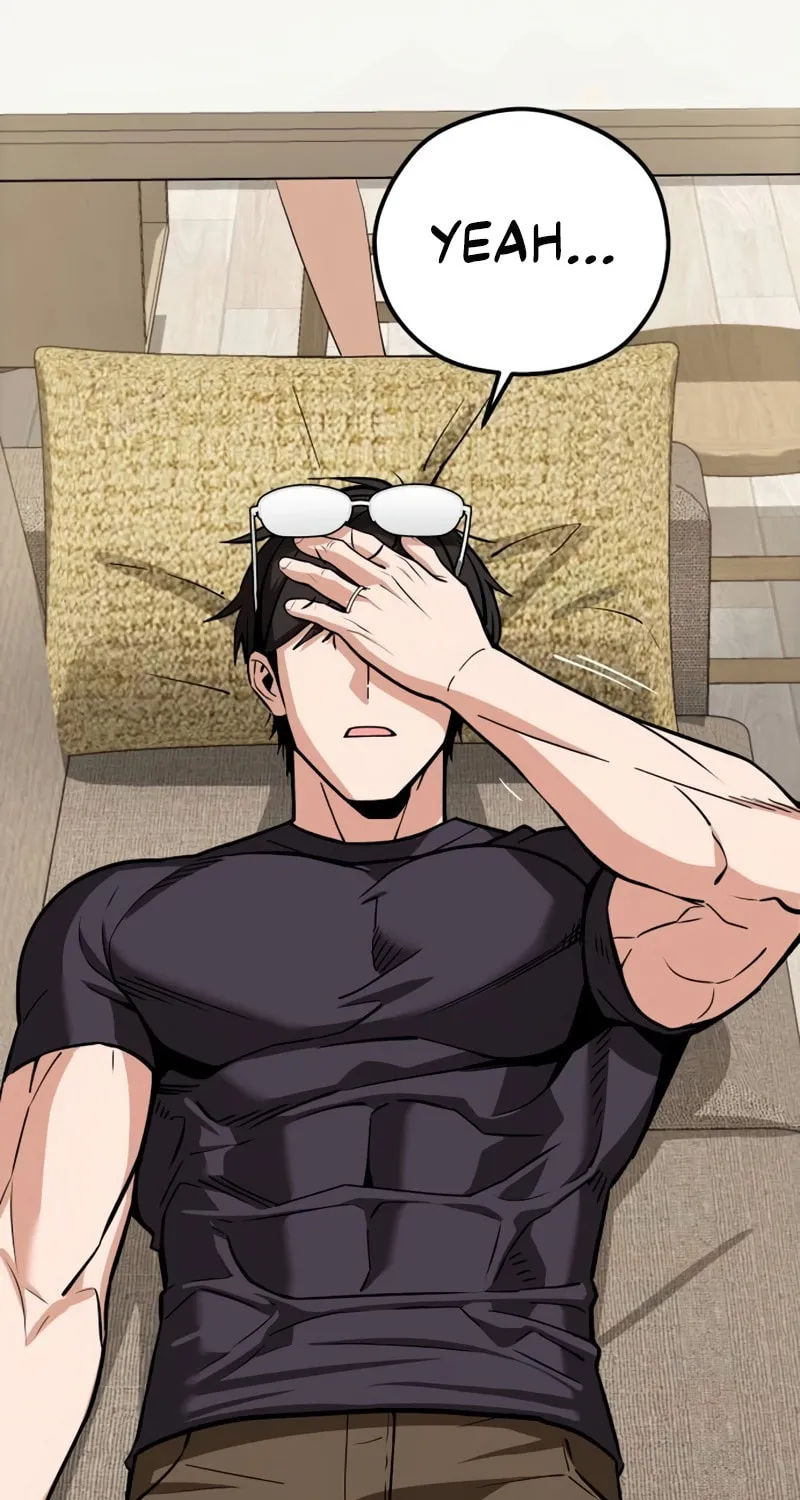 Maybe Meant to Be Chapter 90 page 23 - 