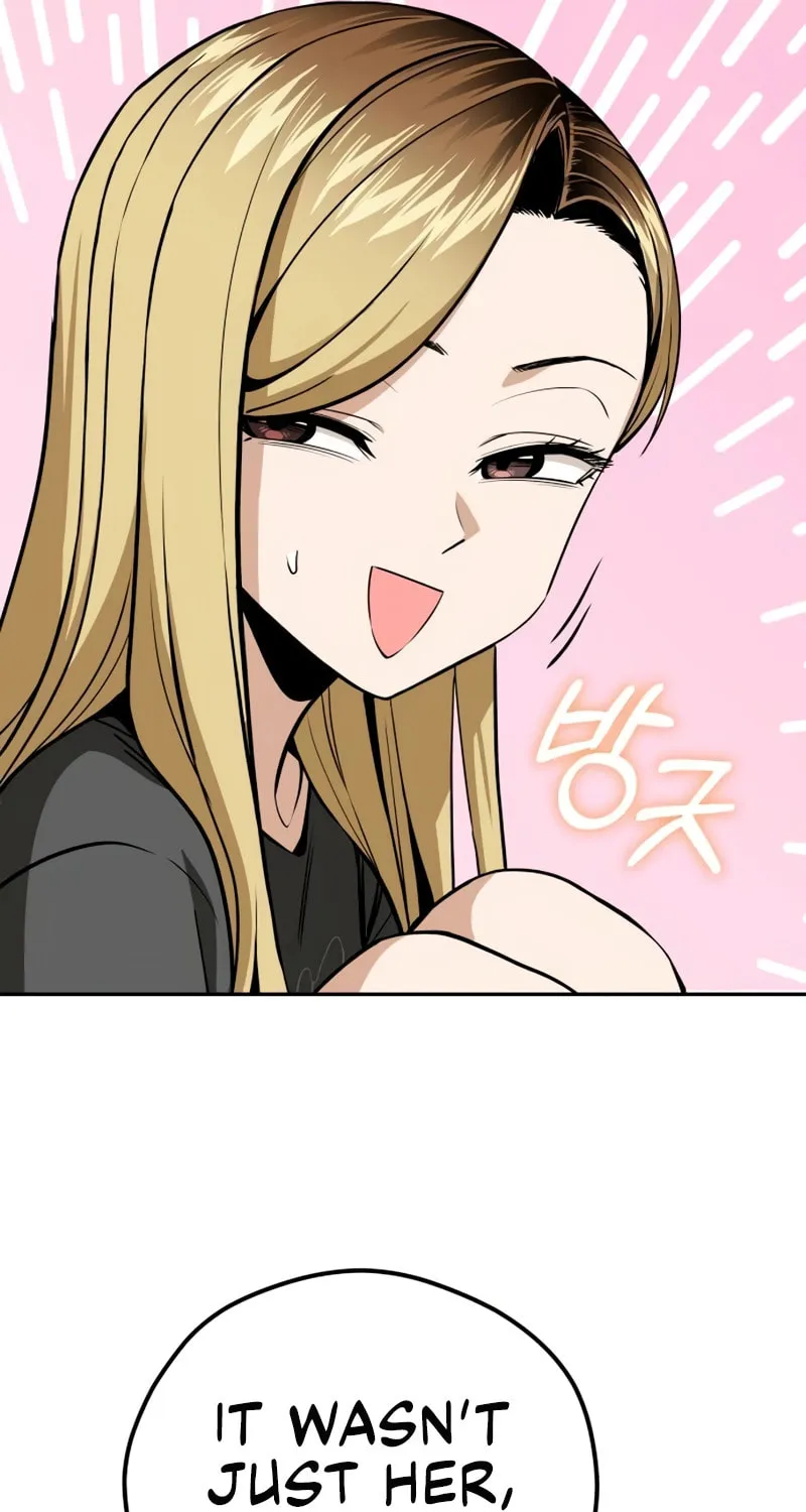 Maybe Meant to Be Chapter 90 page 31 - 