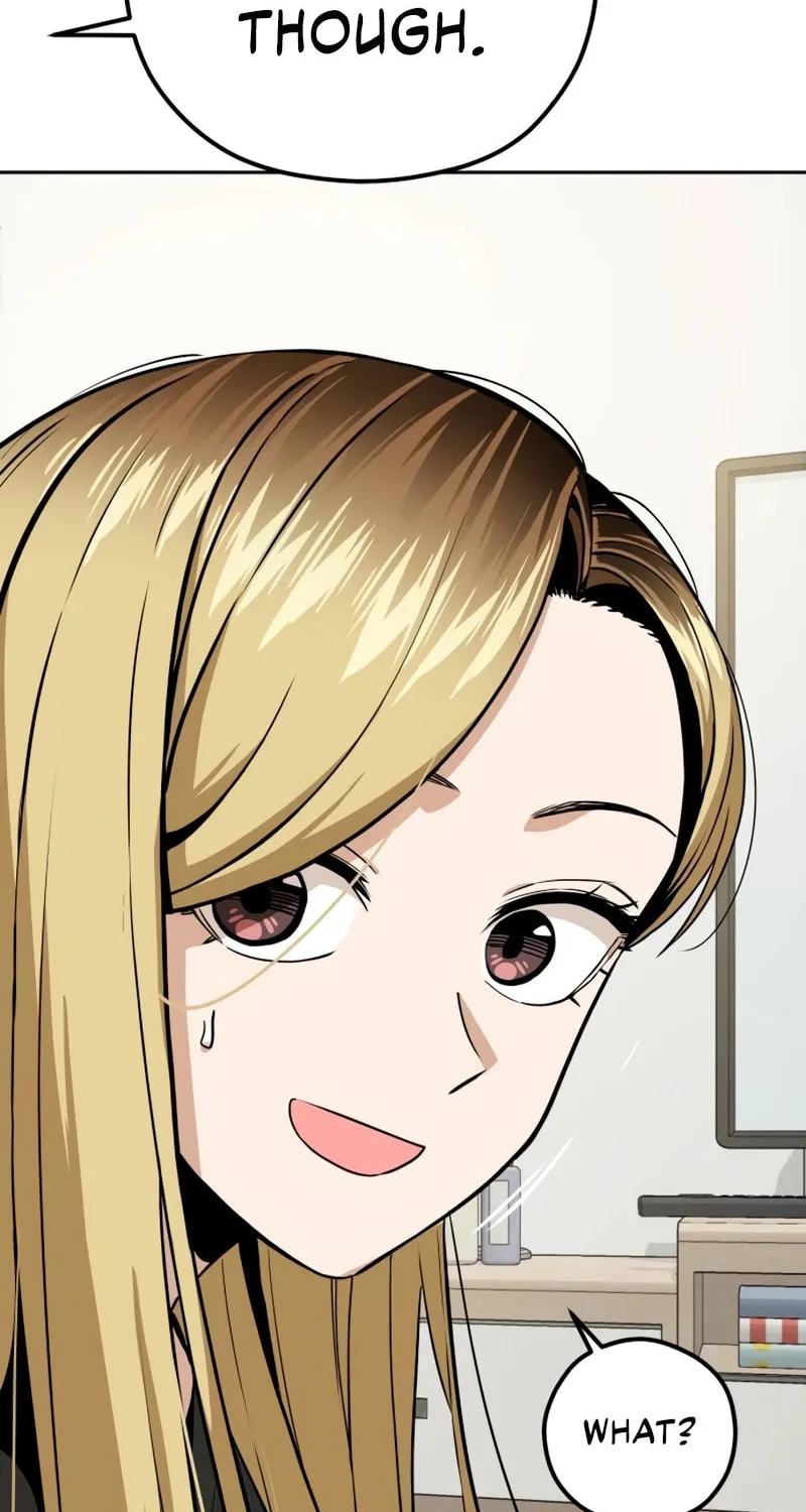 Maybe Meant to Be Chapter 90 page 32 - 