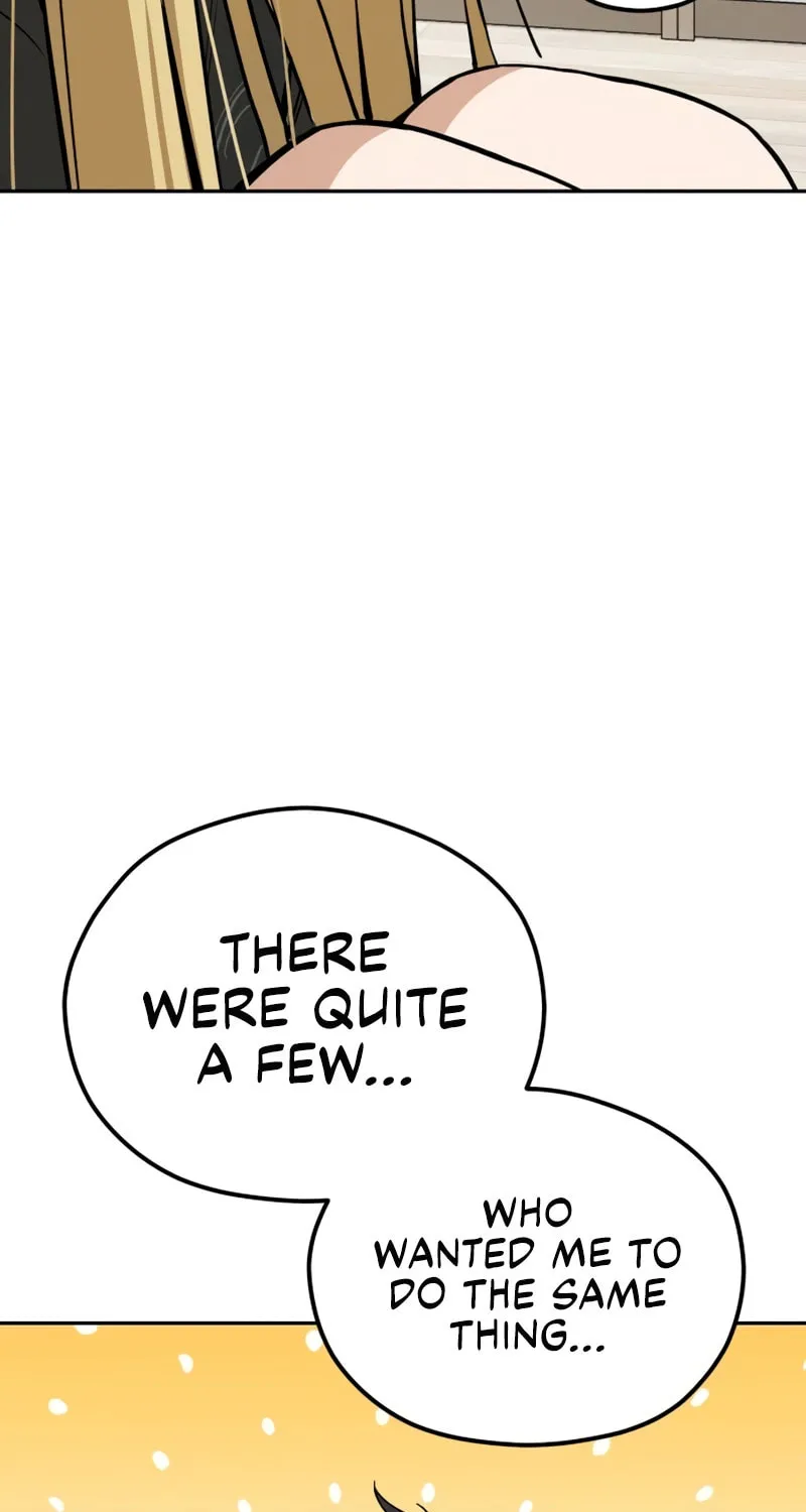 Maybe Meant to Be Chapter 90 page 33 - 