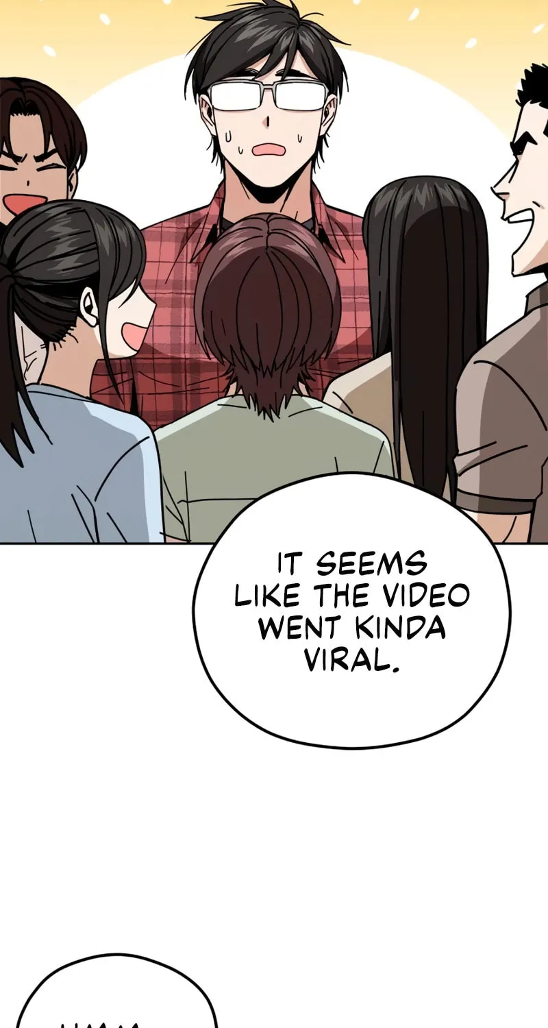 Maybe Meant to Be Chapter 90 page 34 - 