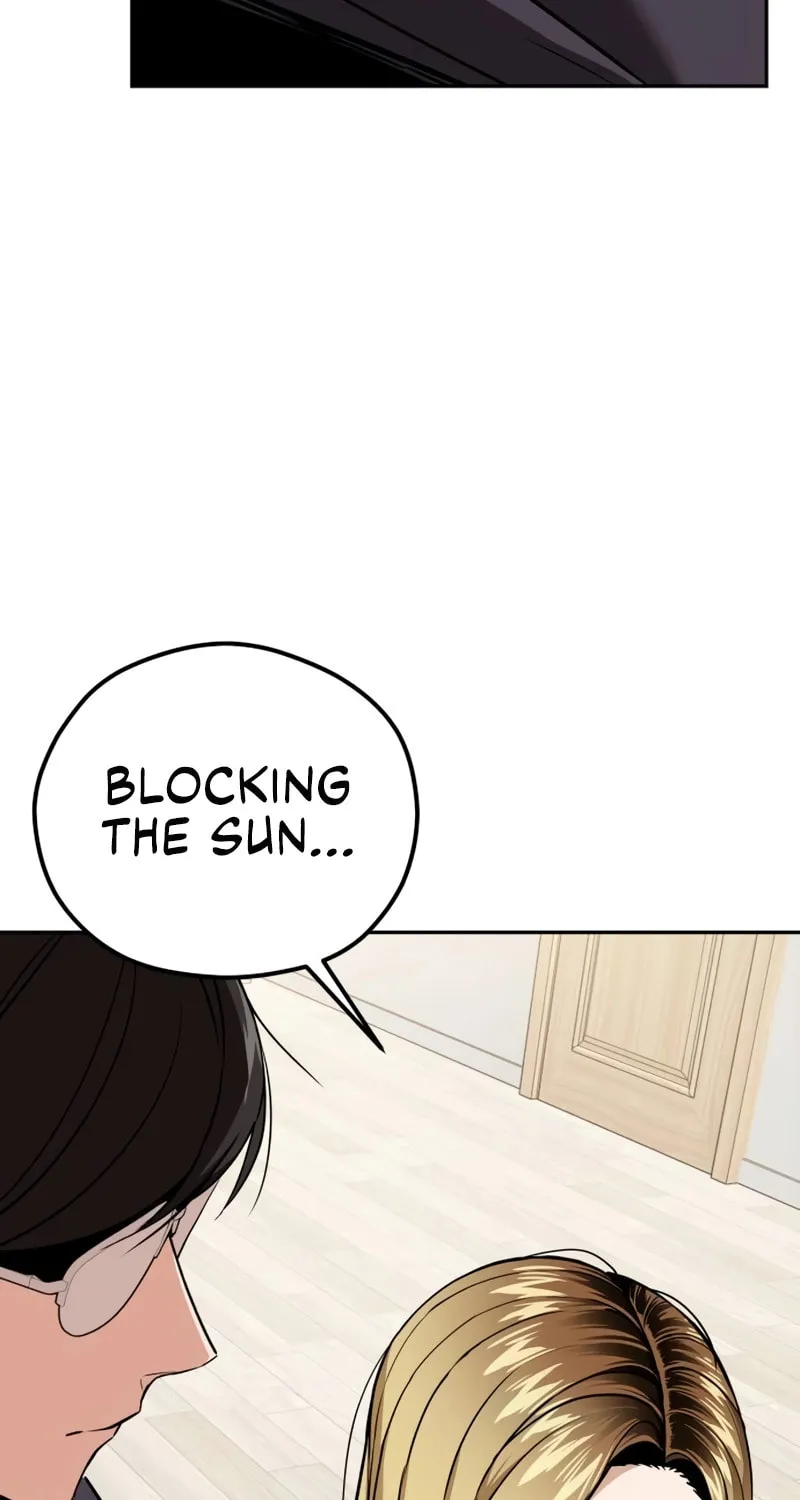 Maybe Meant to Be Chapter 90 page 37 - 