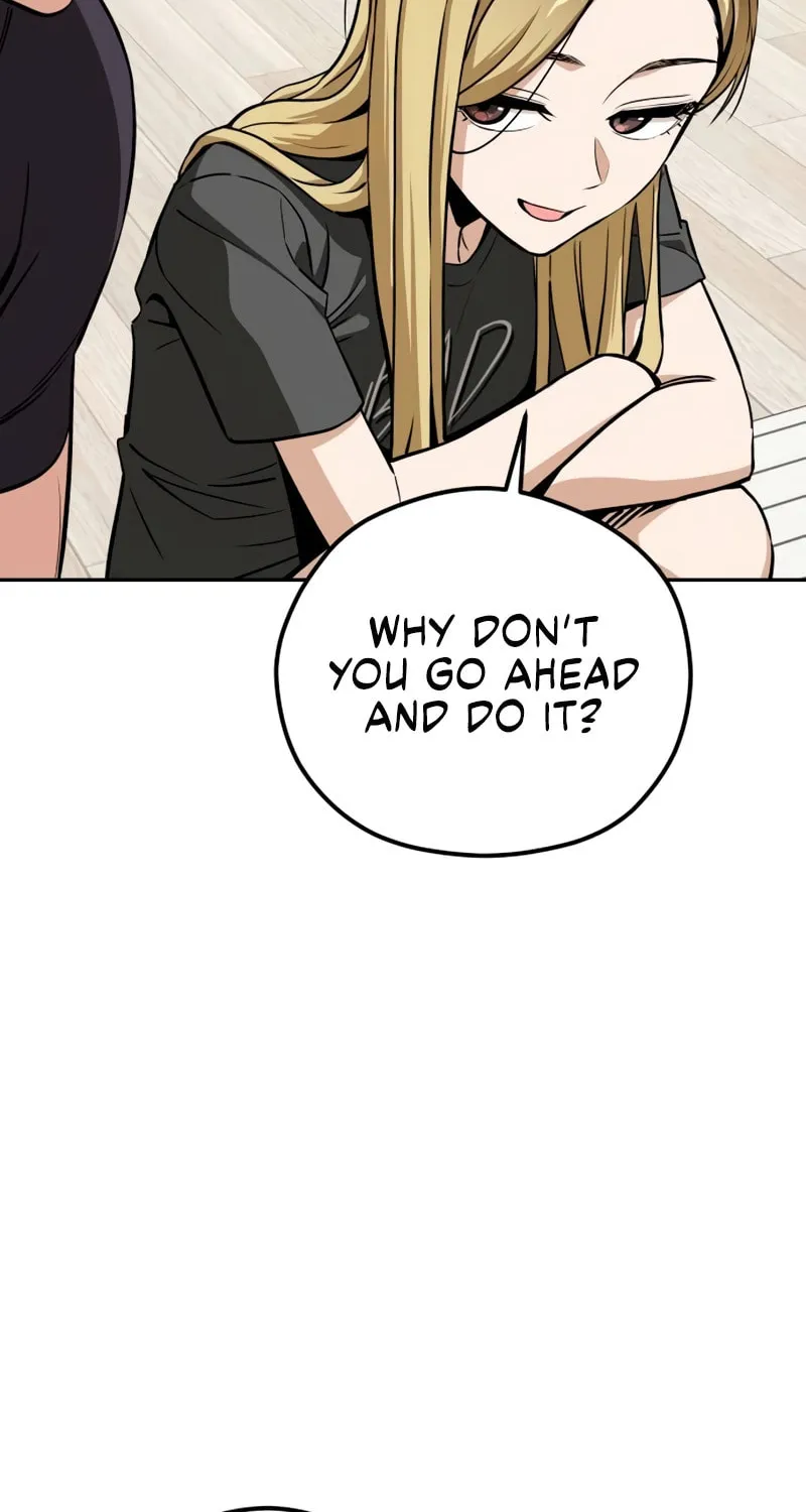 Maybe Meant to Be Chapter 90 page 38 - 