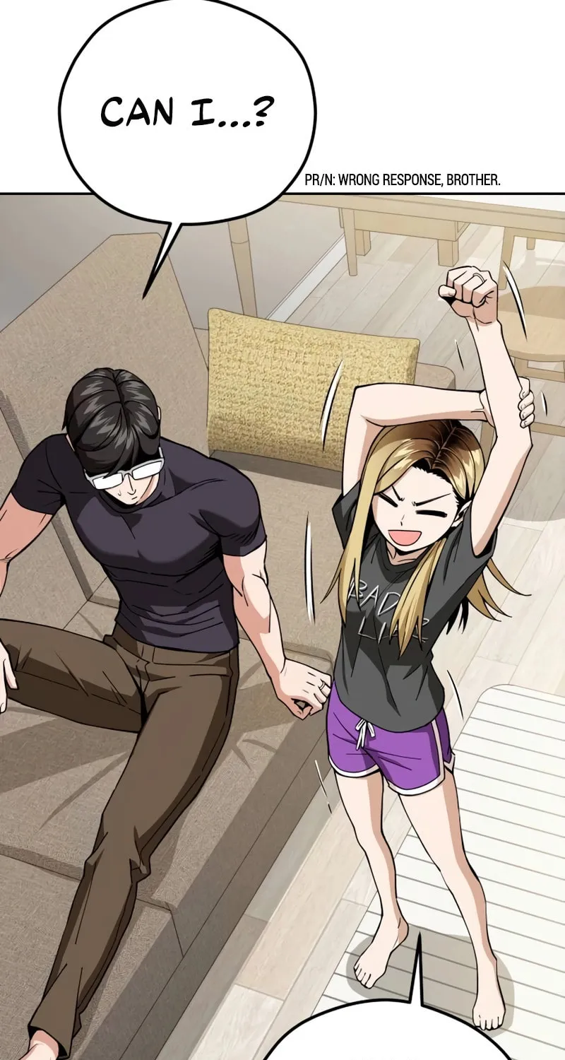 Maybe Meant to Be Chapter 90 page 39 - 