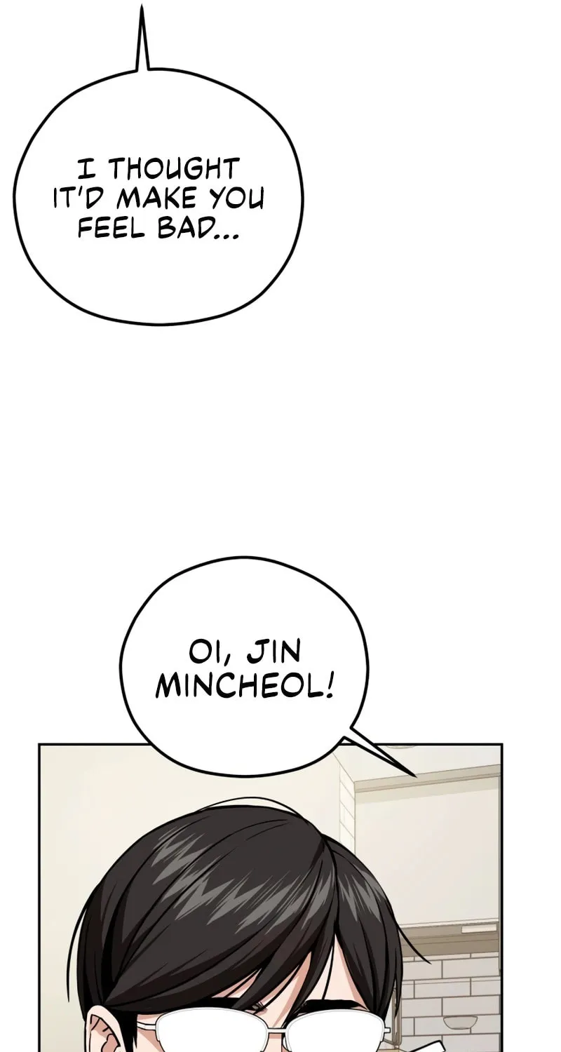 Maybe Meant to Be Chapter 90 page 41 - 
