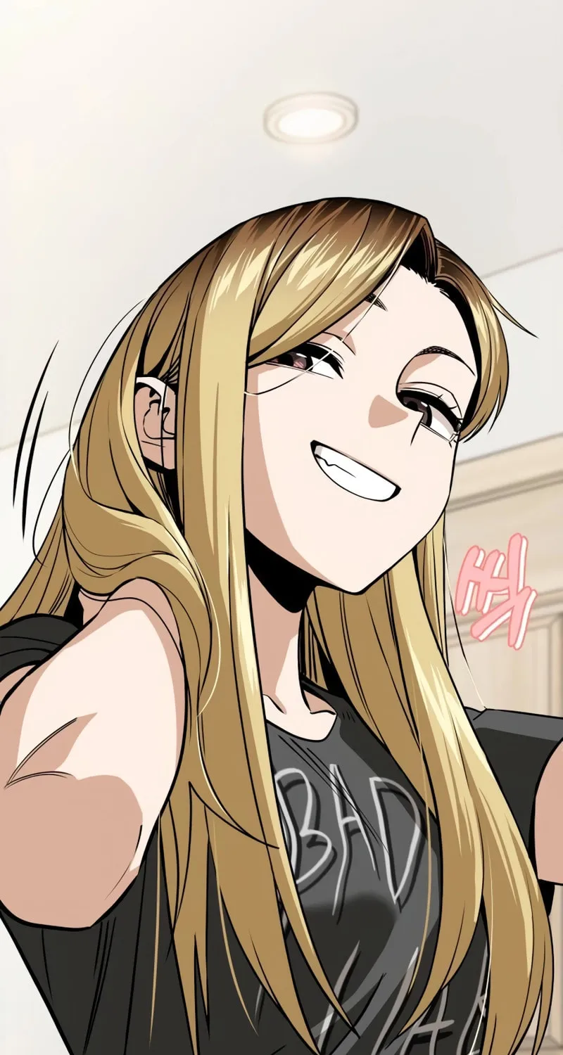 Maybe Meant to Be Chapter 90 page 43 - 