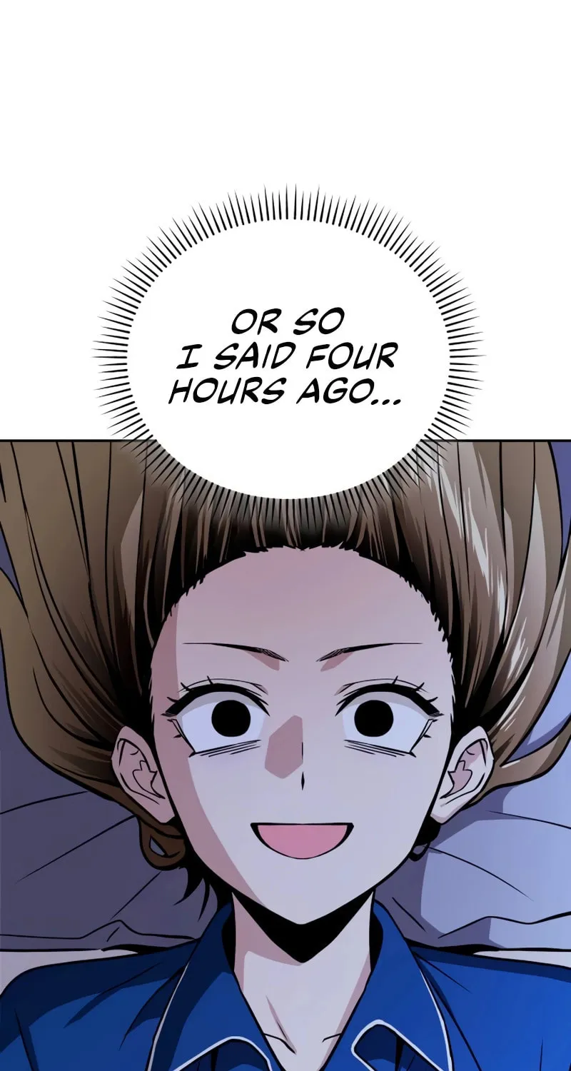 Maybe Meant to Be Chapter 90 page 45 - 