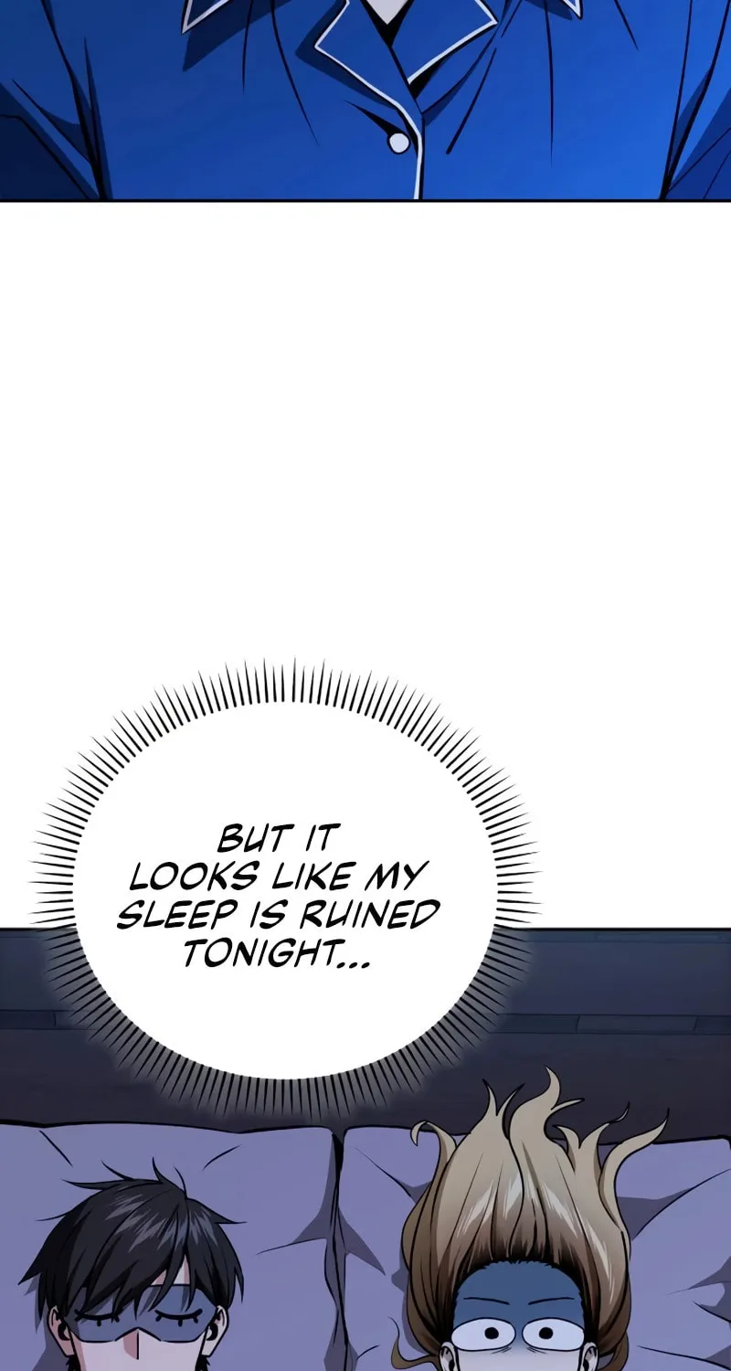 Maybe Meant to Be Chapter 90 page 46 - 