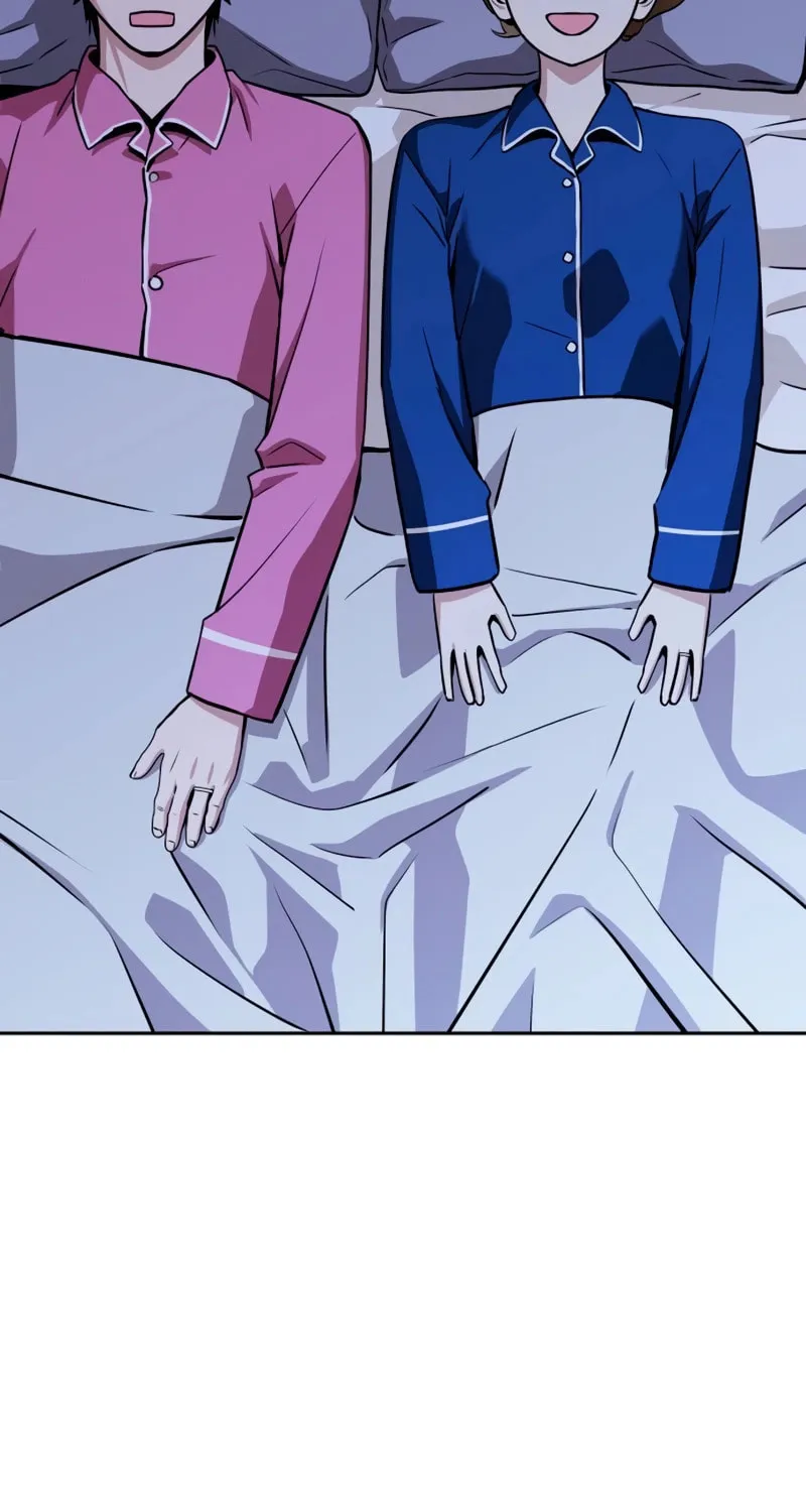 Maybe Meant to Be Chapter 90 page 47 - 