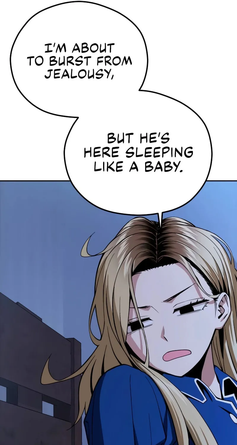 Maybe Meant to Be Chapter 90 page 50 - 