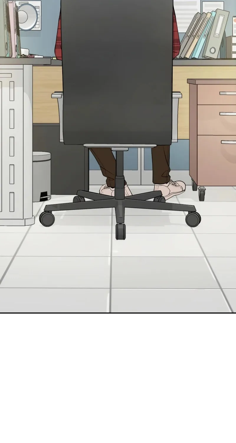 Maybe Meant to Be Chapter 90 page 6 - 