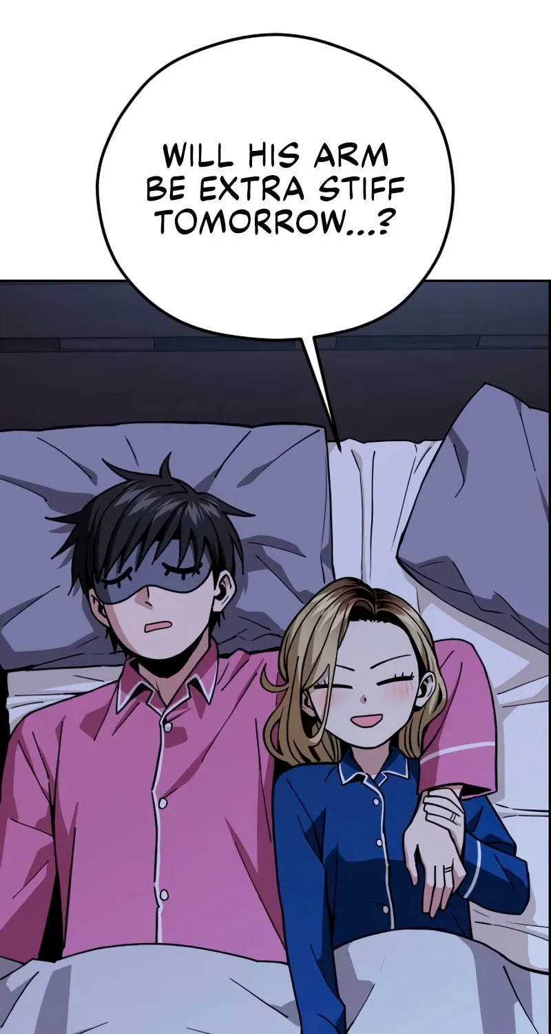 Maybe Meant to Be Chapter 90 page 54 - 