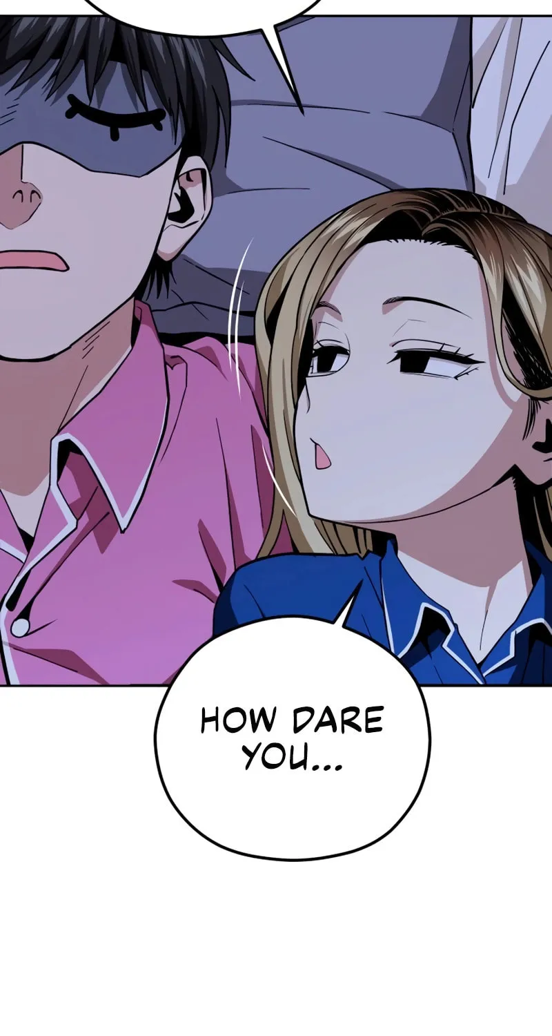 Maybe Meant to Be Chapter 90 page 56 - 