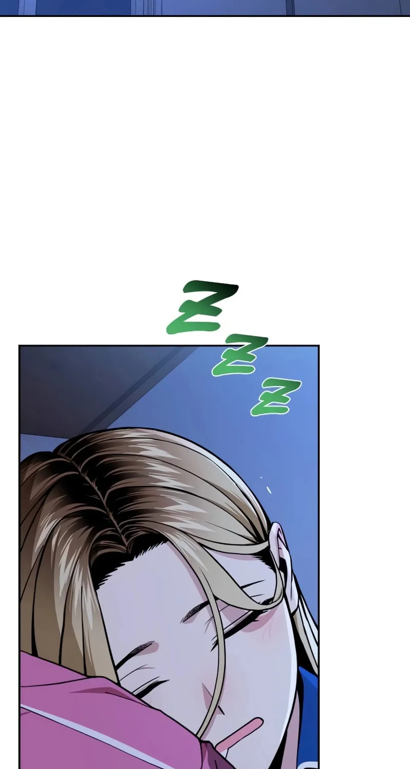 Maybe Meant to Be Chapter 90 page 63 - 