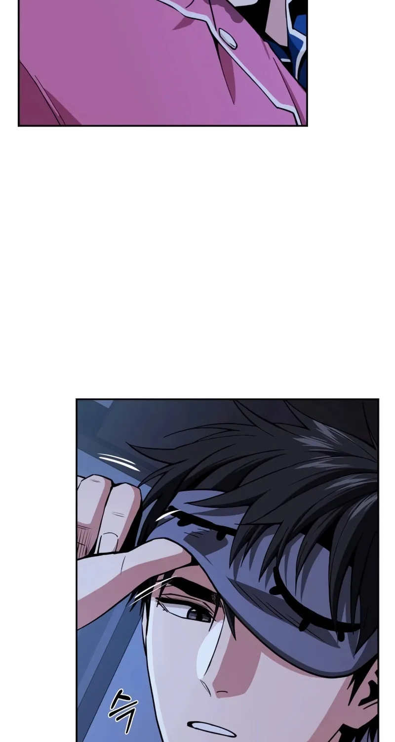 Maybe Meant to Be Chapter 90 page 64 - 