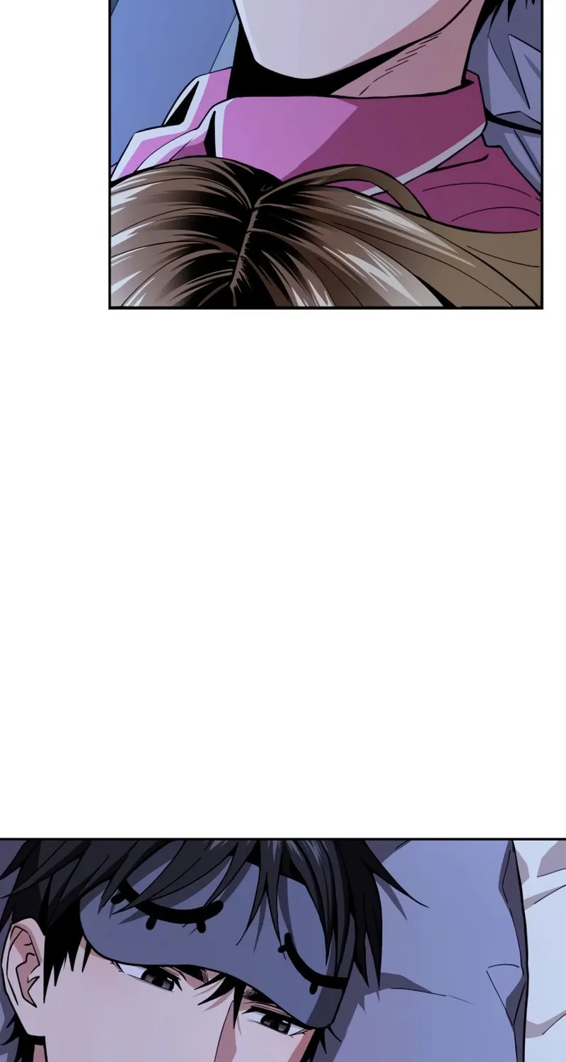 Maybe Meant to Be Chapter 90 page 65 - 