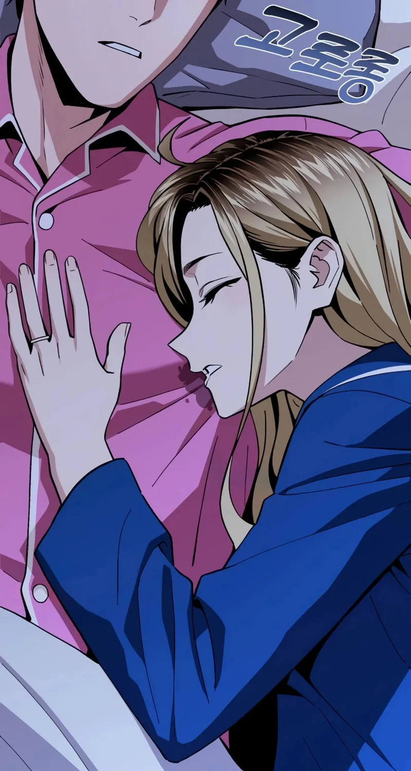 Maybe Meant to Be Chapter 90 page 66 - 